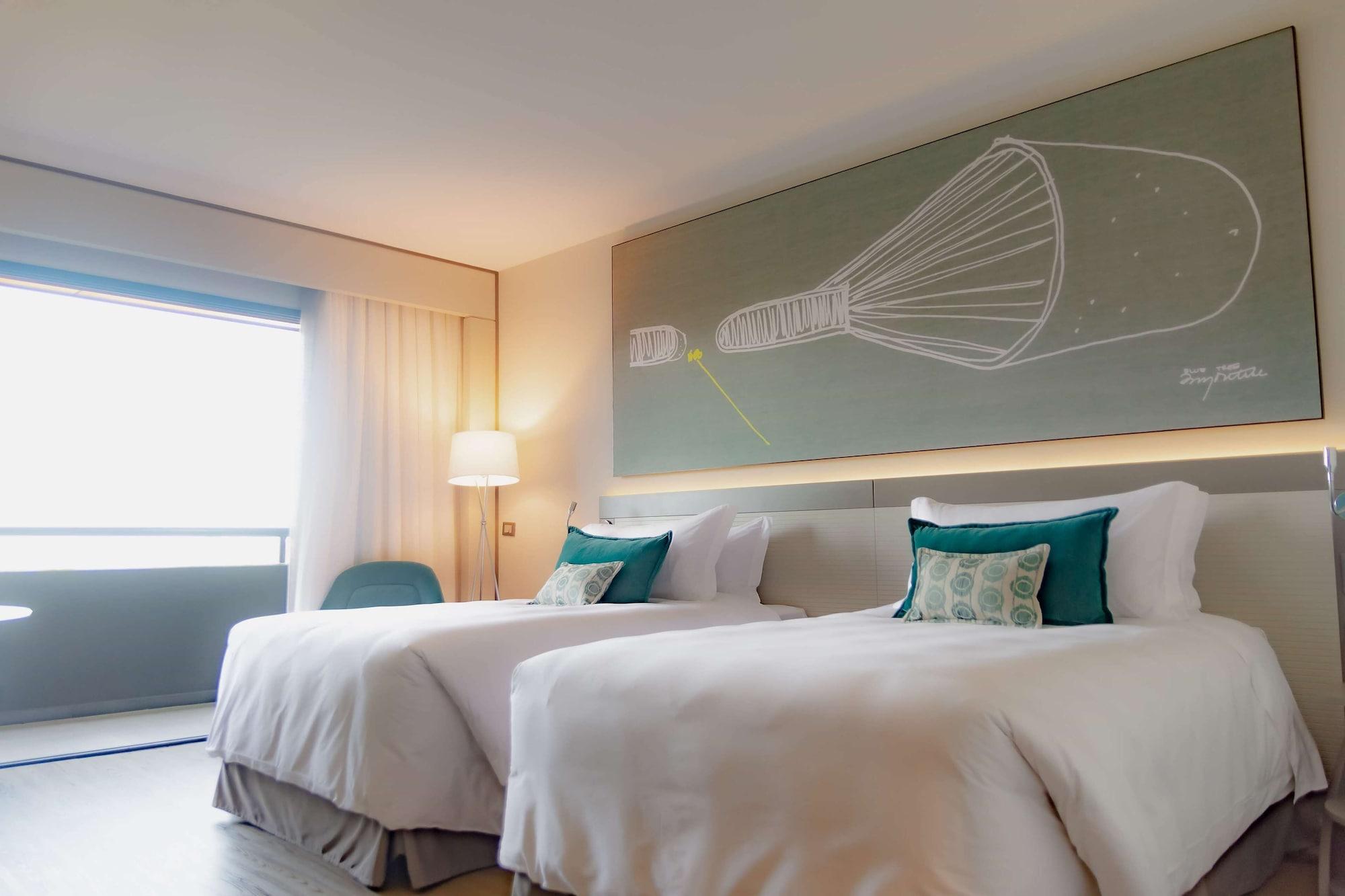 Royal Tulip Alvorada Hotel 5*