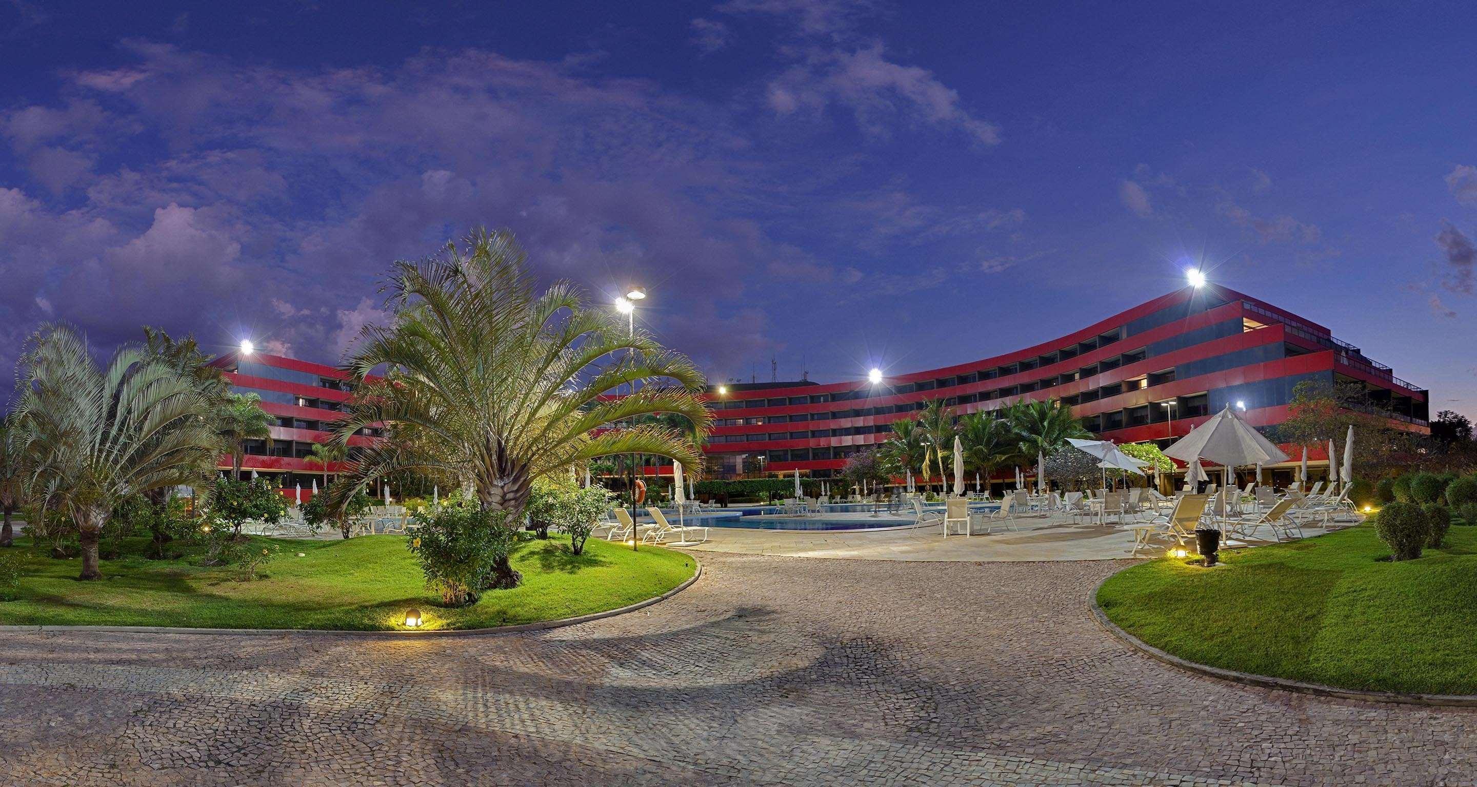 Royal Tulip Alvorada Hotel