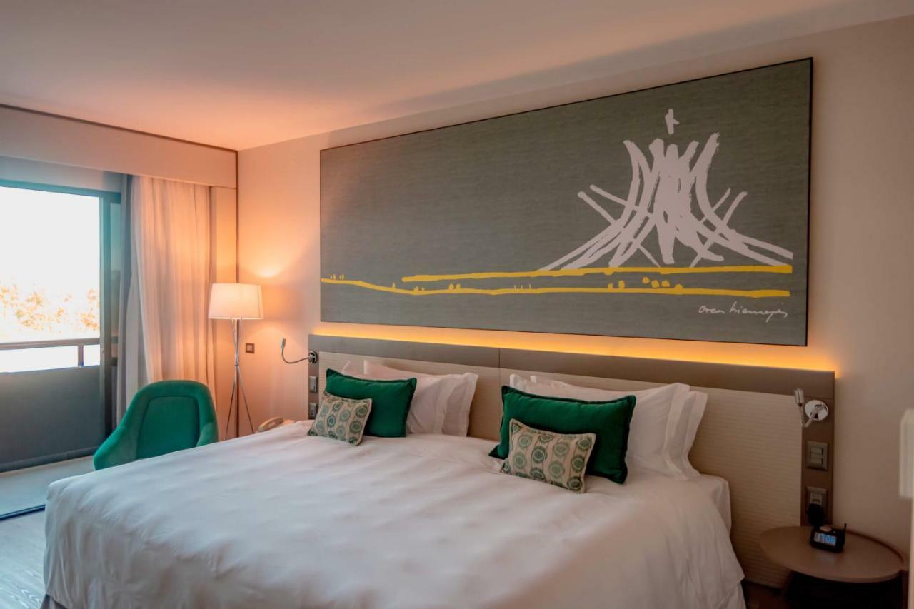 Royal Tulip Alvorada Hotel