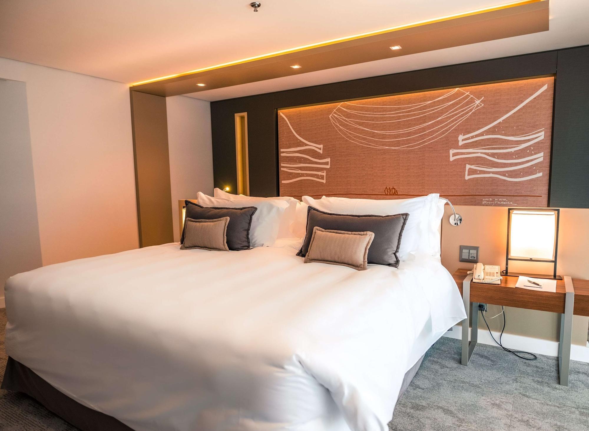 Hotel Royal Tulip Alvorada 5*