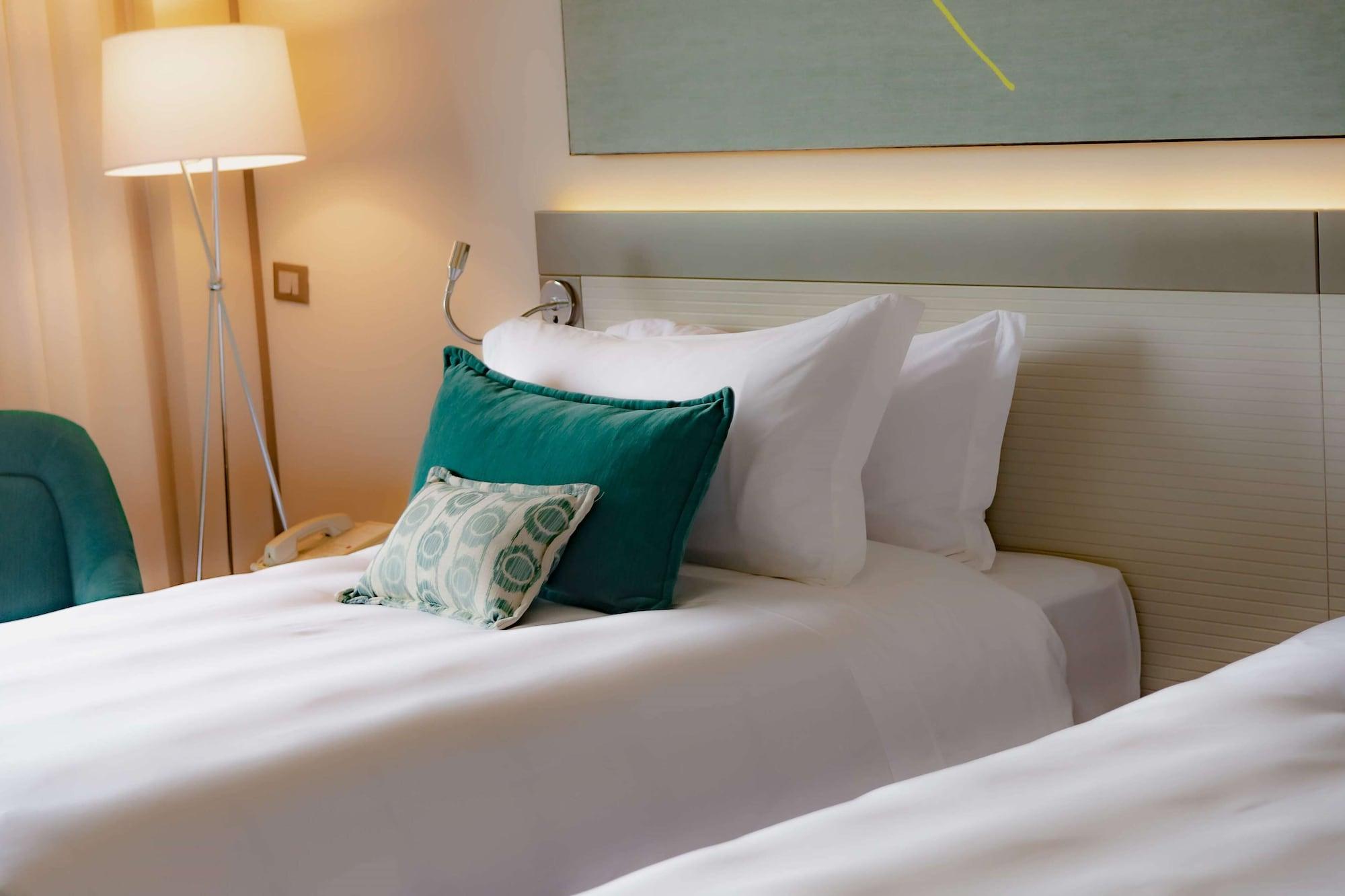 Hotel Royal Tulip Alvorada 5*