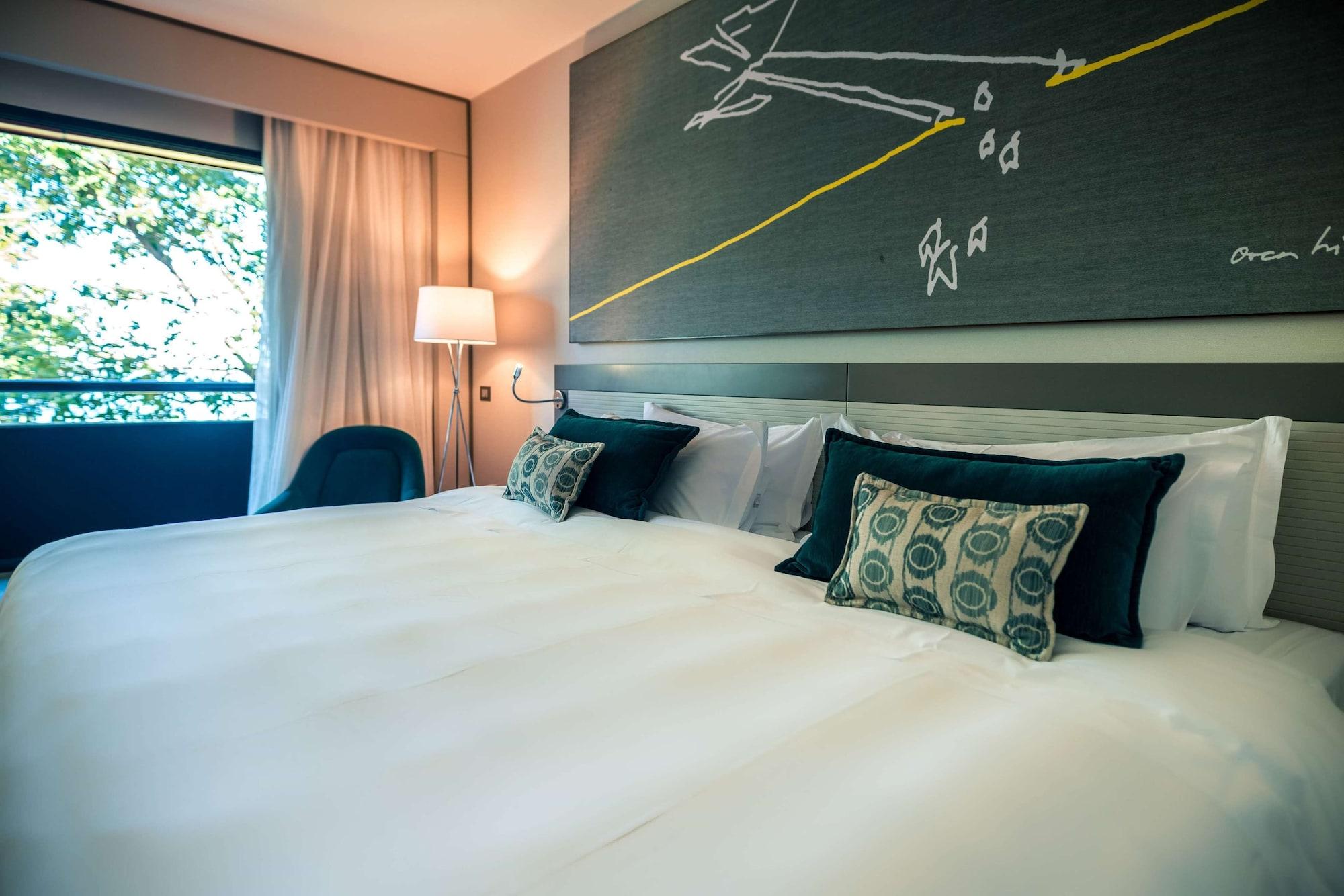 Royal Tulip Alvorada Hotel 5*