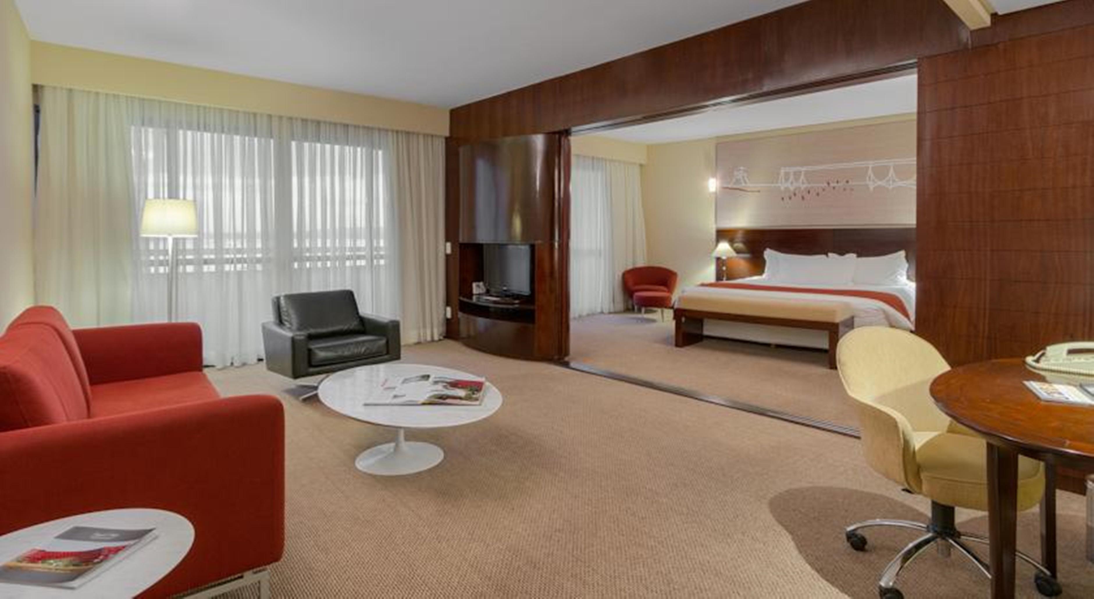 Royal Tulip Alvorada Hotel Brasília