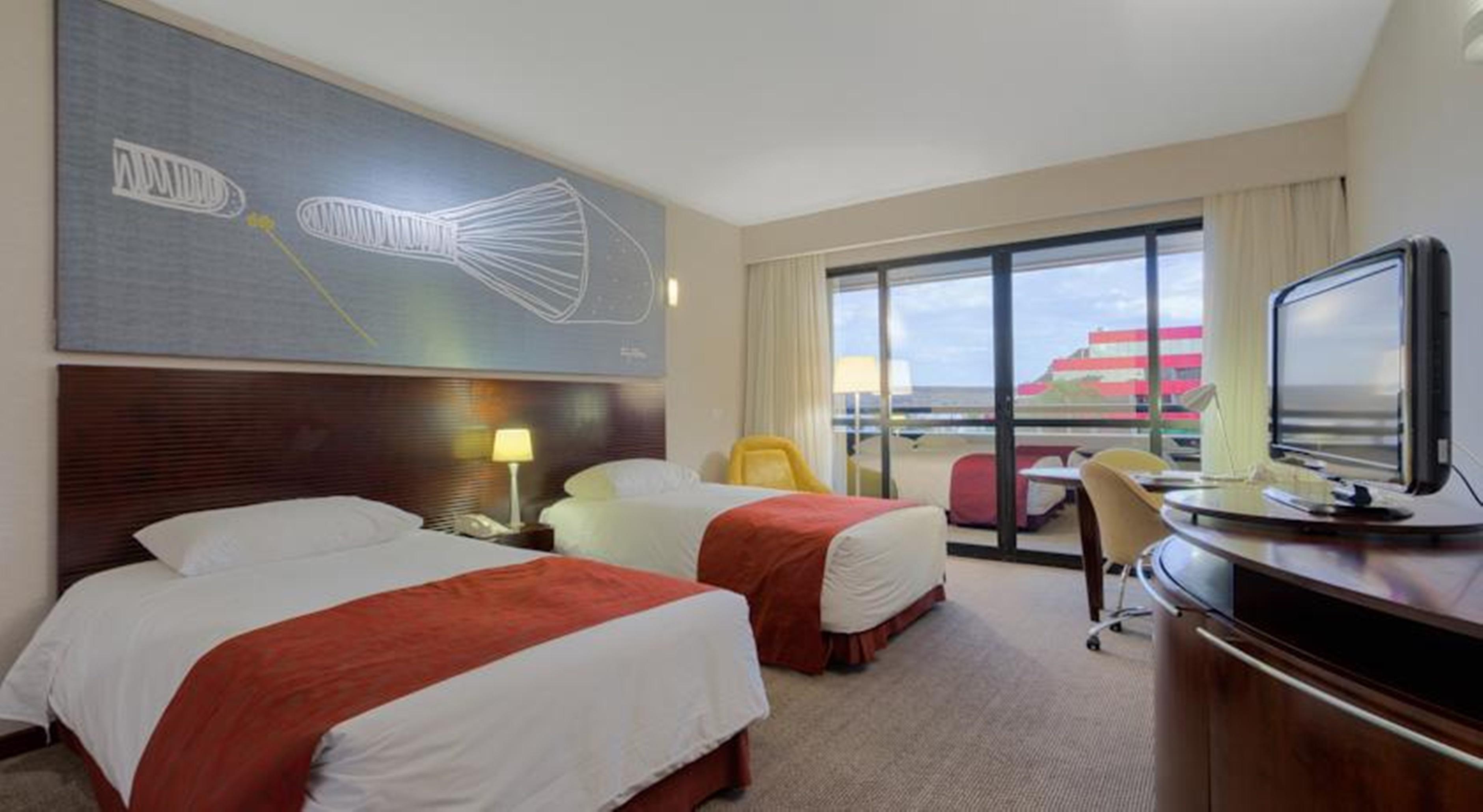 Royal Tulip Alvorada Hotel Brasília