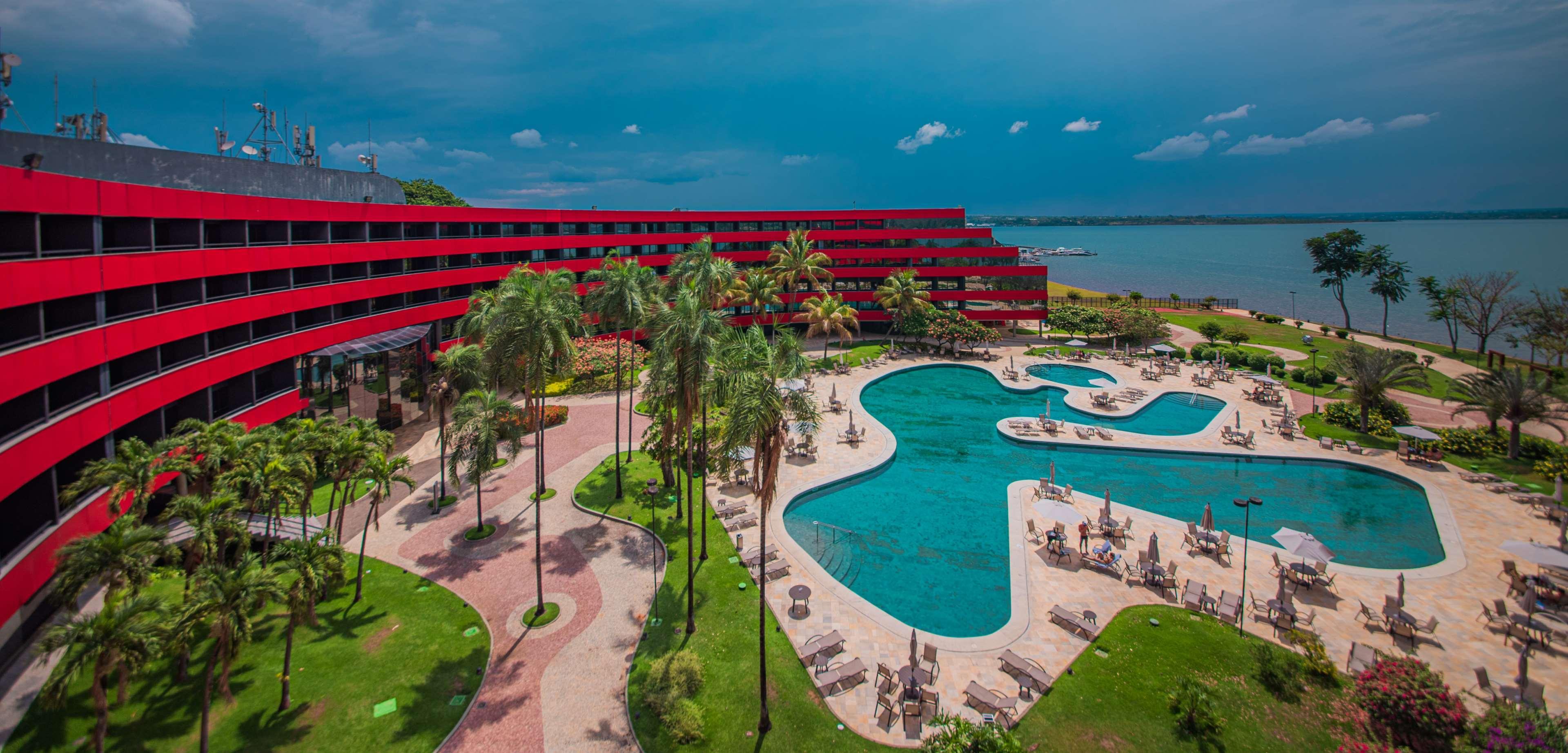 Royal Tulip Alvorada Hotel 5*