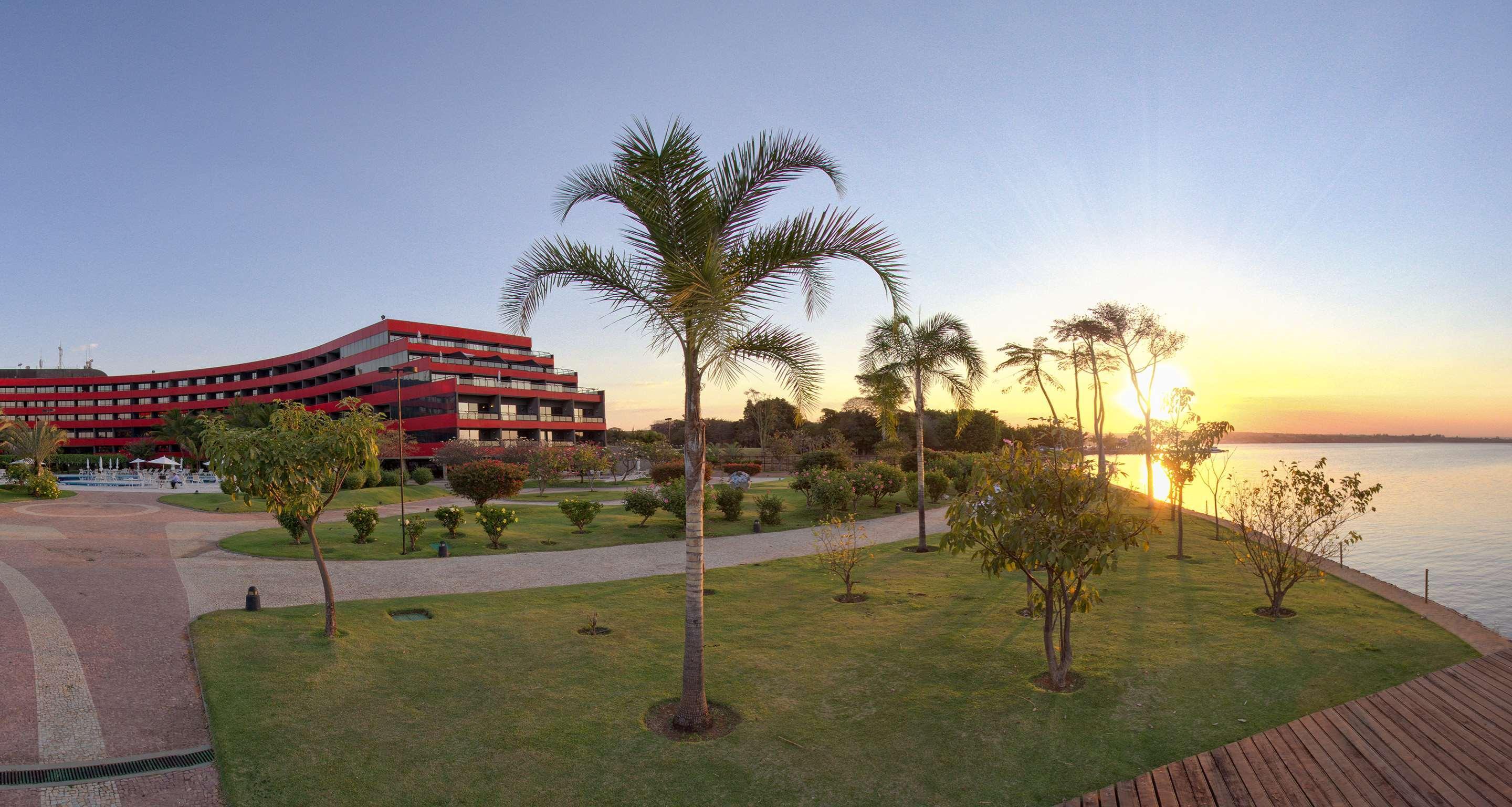 Royal Tulip Alvorada Hotel 5*