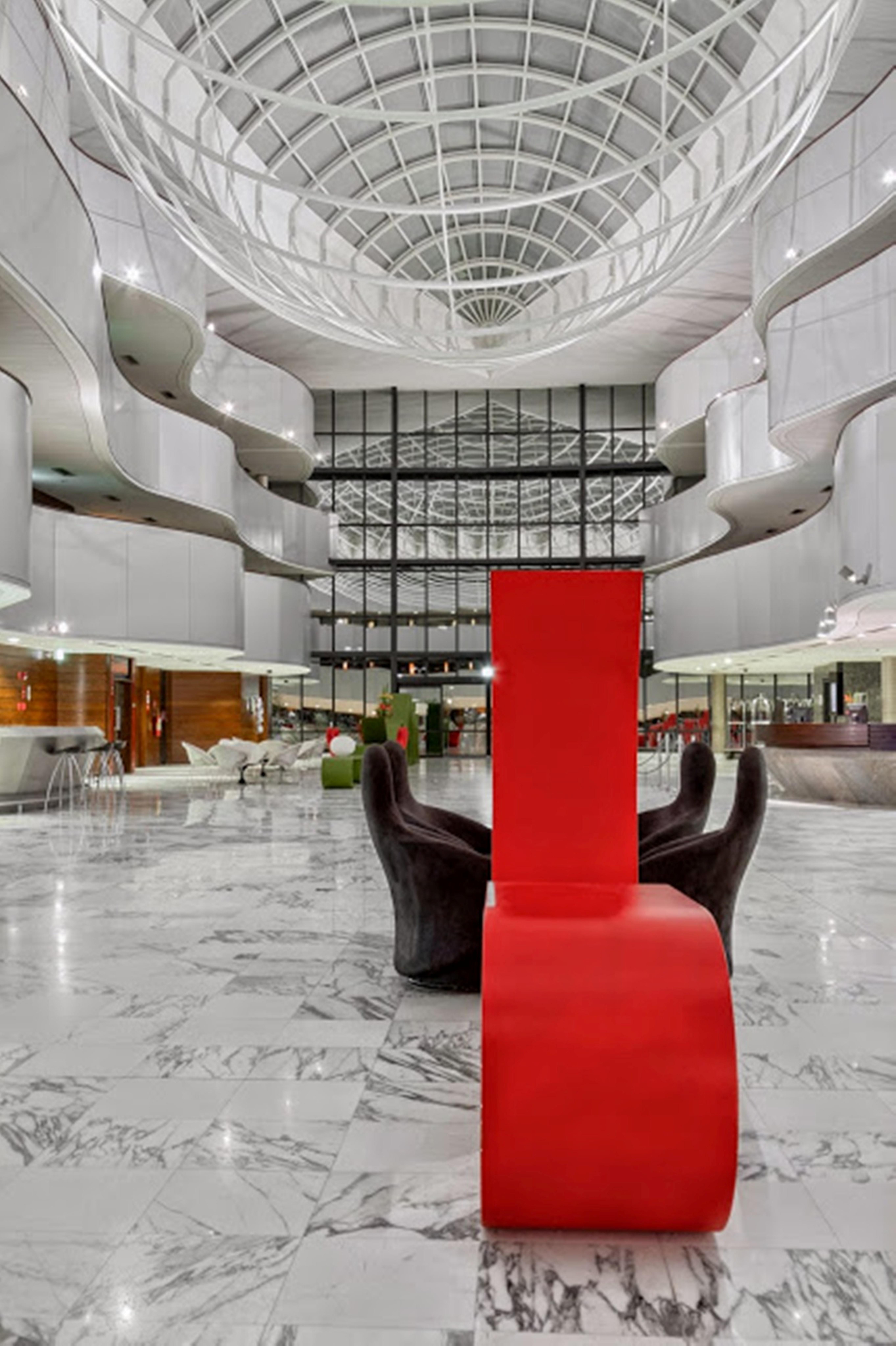 Royal Tulip Alvorada Hotel 5*