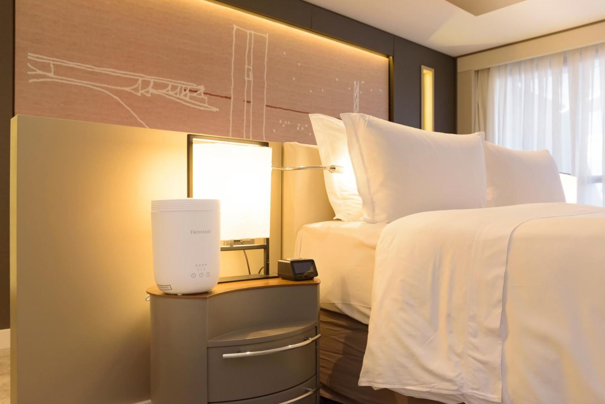 Royal Tulip Alvorada 5* Brasília