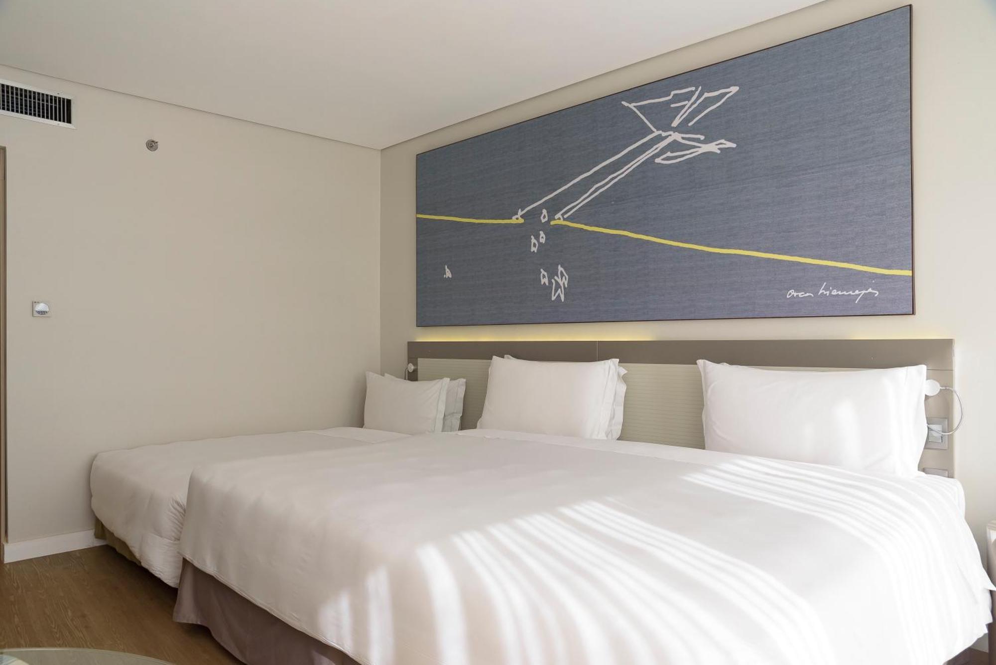 Hotel Royal Tulip Alvorada 5*