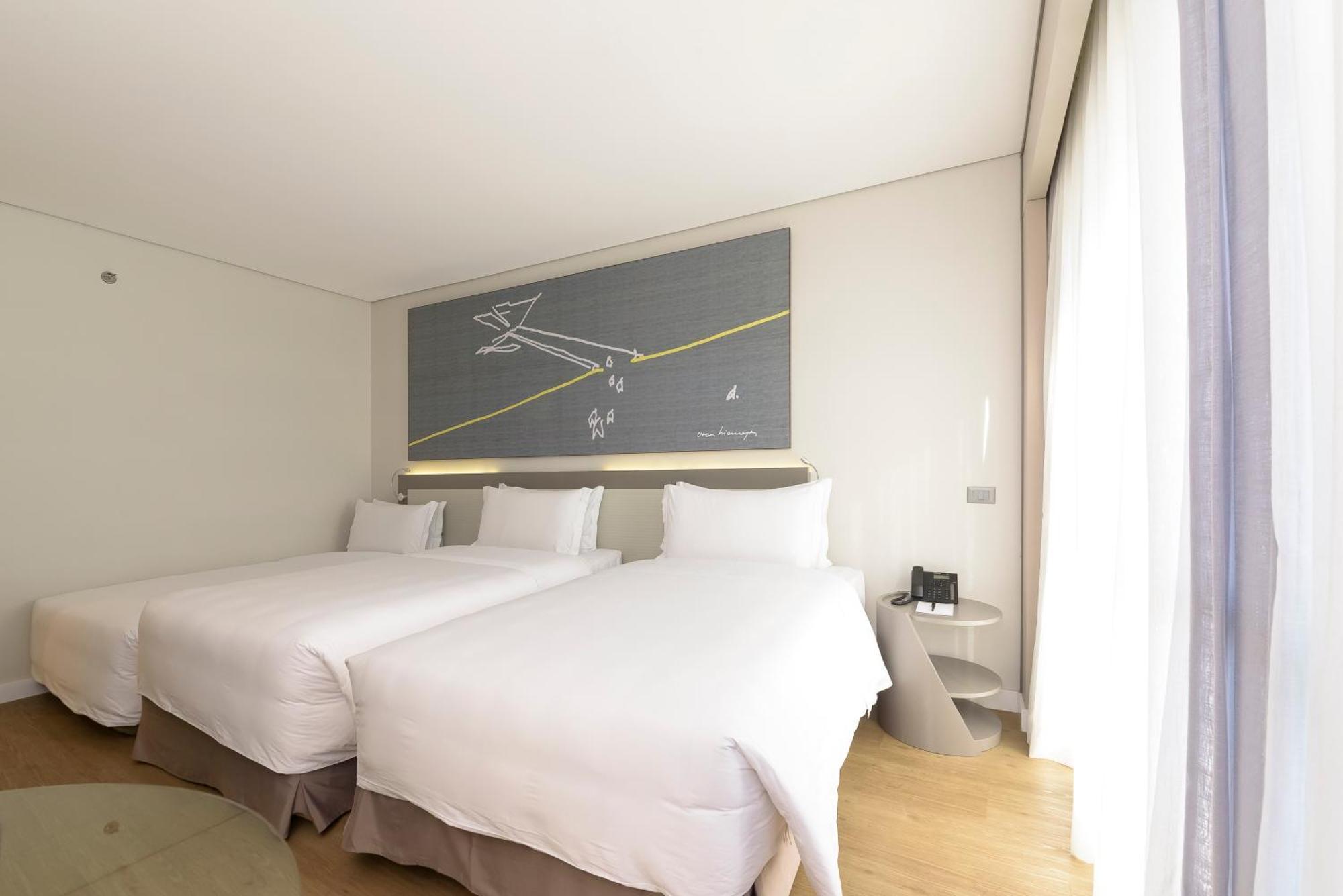 Royal Tulip Alvorada Hotel 5*