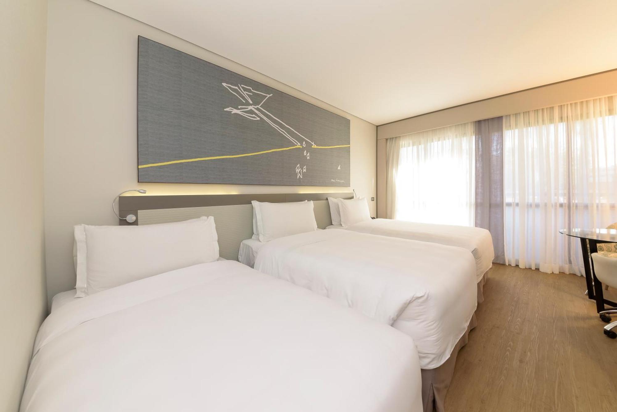Hotel Royal Tulip Alvorada 5*