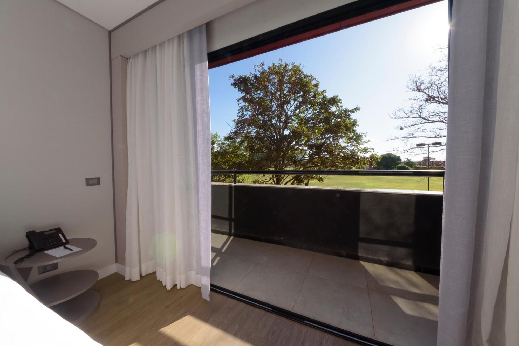 Hotel Royal Tulip Alvorada Brasília